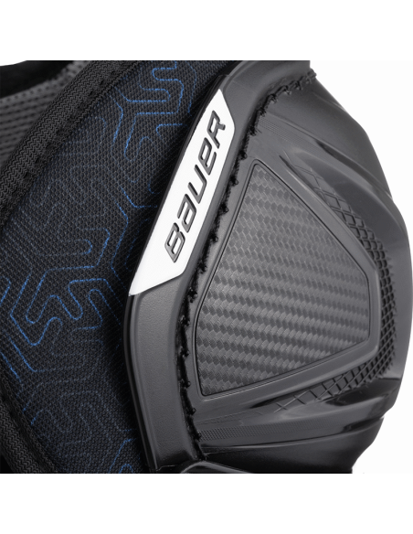 ESPINILLERA BAUER X INT S24