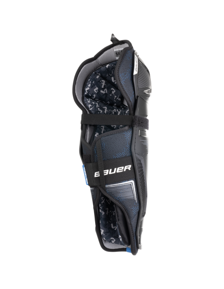 ESPINILLERA BAUER X SR S24