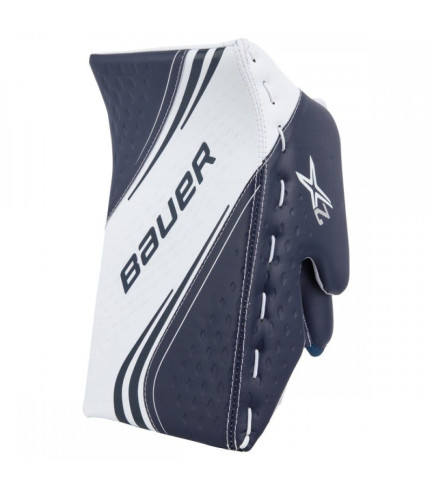 BLOCKER BAUER VAPOR 2X SR