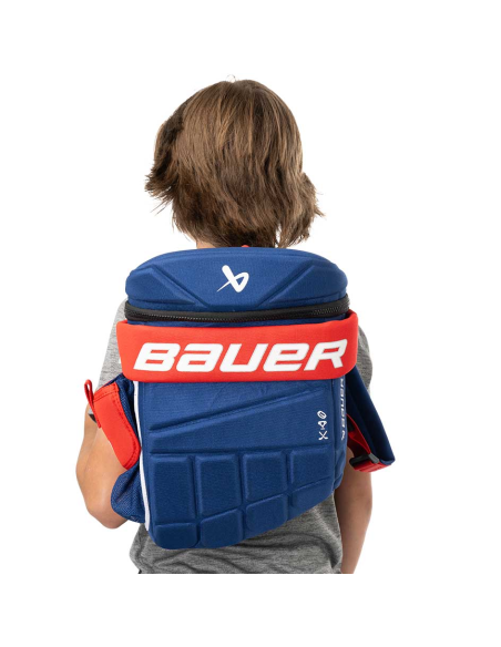 MOCHILA BAUER GLOVE BACKPACK