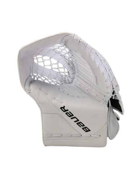 CATCHER BAUER SUPREME M5 PRO SR MTO S22