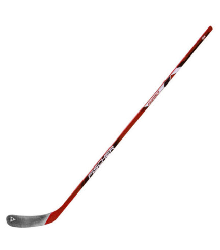 STICK FISCHER W250 ABS SR ROJO 167cm 23/24