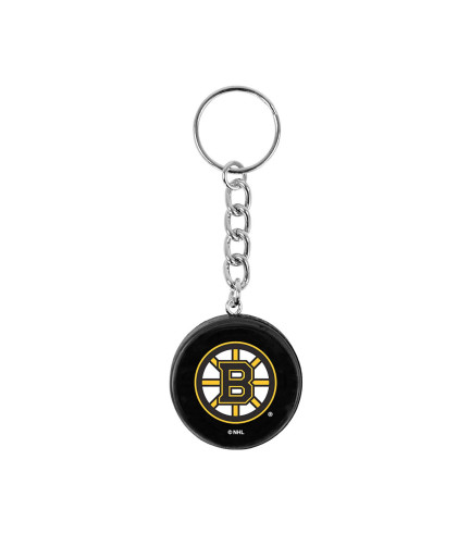 LLAVERO ESCUDO NHL BOSTON BRUINS