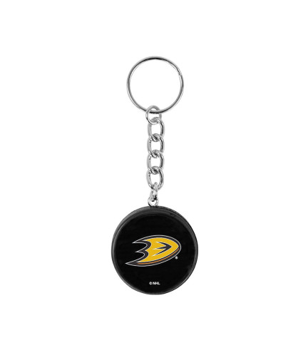 LLAVERO ESCUDO NHL ANAHEIM DUCKS