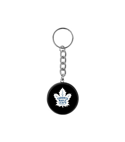 LLAVERO ESCUDO NHL TORONTO