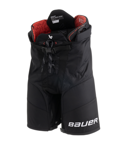 PANTALON HIELO BAUER VAPOR MUJER SR S24
