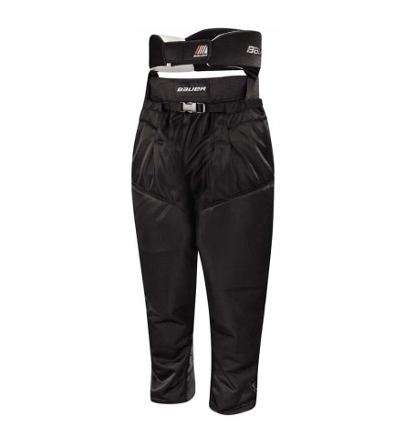 PANTALON BAUER OFFICIAL'S CON GIRDLE INTERIOR SR