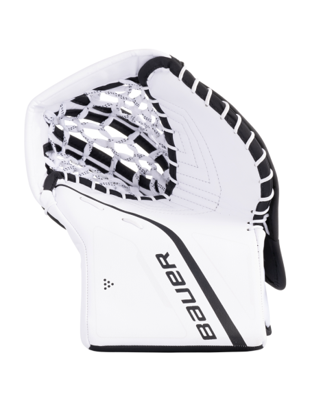 CATCHER BAUER PRODIGY YTH REGULAR S24
