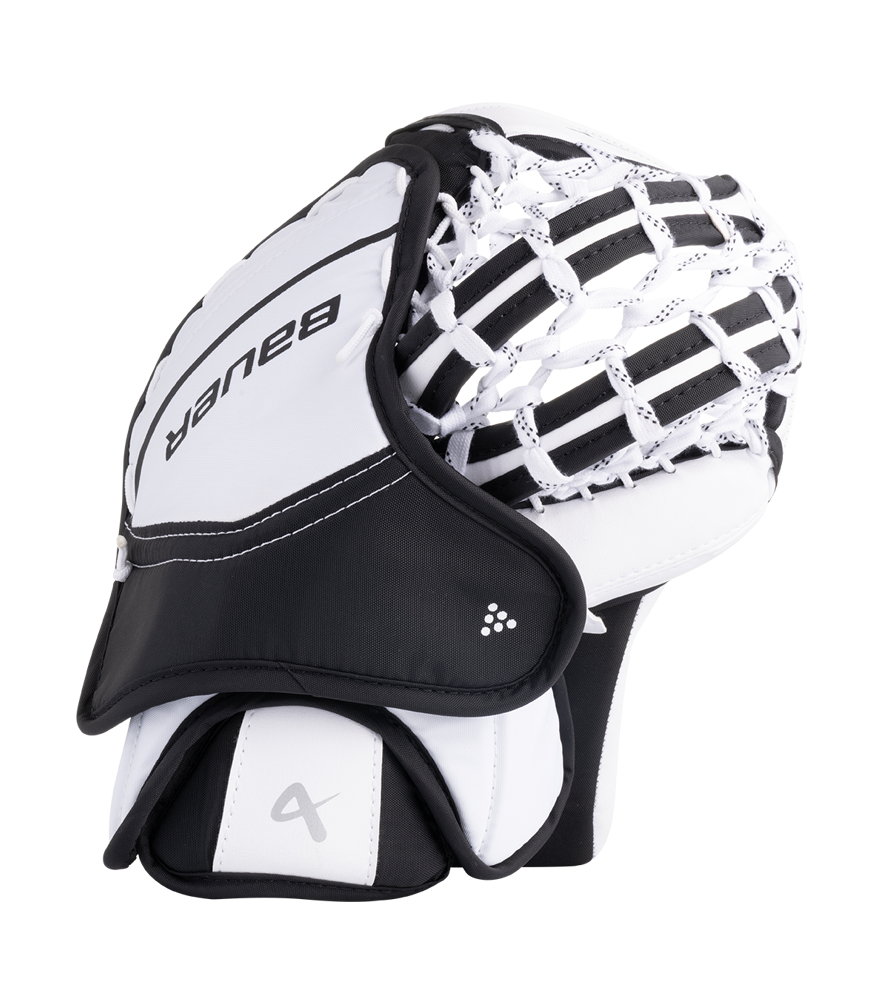 CATCHER BAUER PRODIGY YTH REGULAR S24
