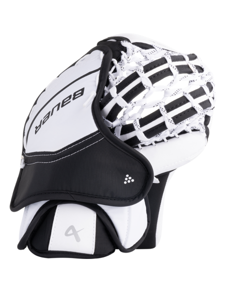 CATCHER BAUER PRODIGY YTH REGULAR S24