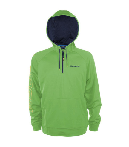 SUDADERA BAUER SPORT PO
