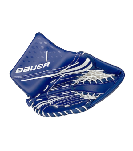 CATCHER BAUER VAPOR X2.7 JR