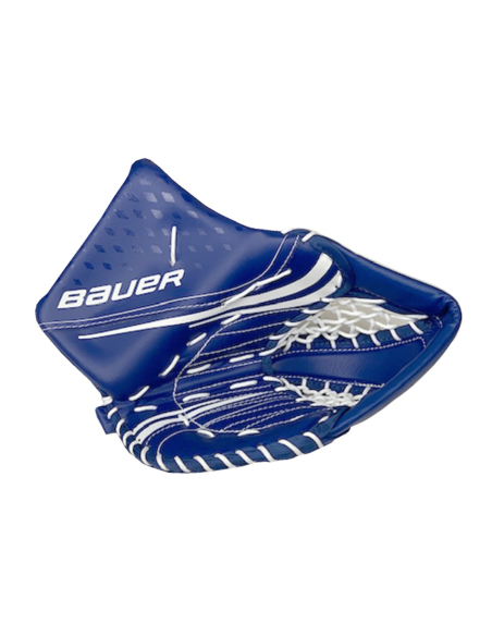 CATCHER BAUER VAPOR X2.7 JR