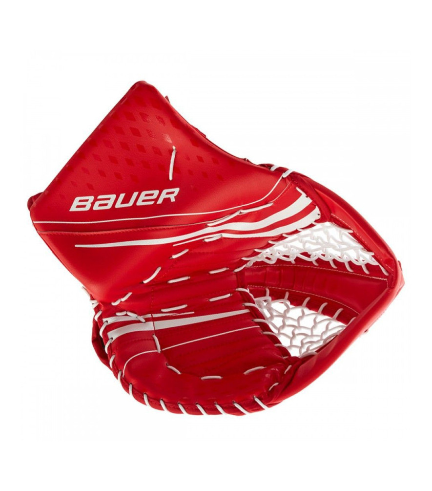 CATCHER BAUER VAPOR X2.7 JR