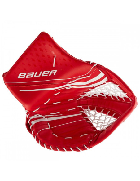 CATCHER BAUER VAPOR X2.7 JR