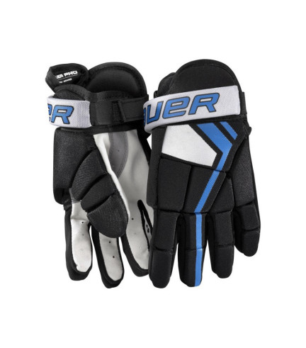 GUANTE BAUER PRO PLAYER JR