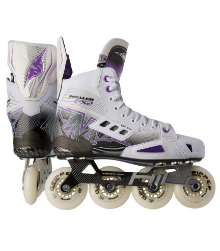 PATIN ROLLER MISSION INHALER FS2 JUNIOR