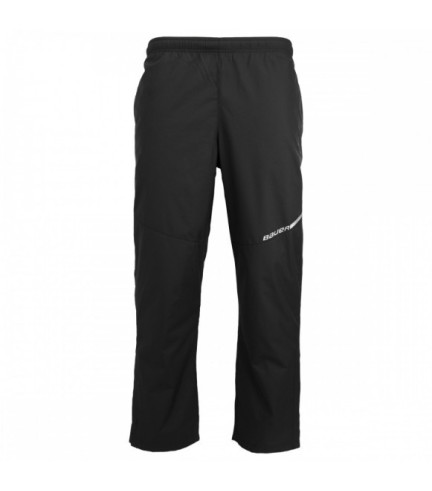 PANTALON CHANDAL BAUER FLEX SR BLK MED
