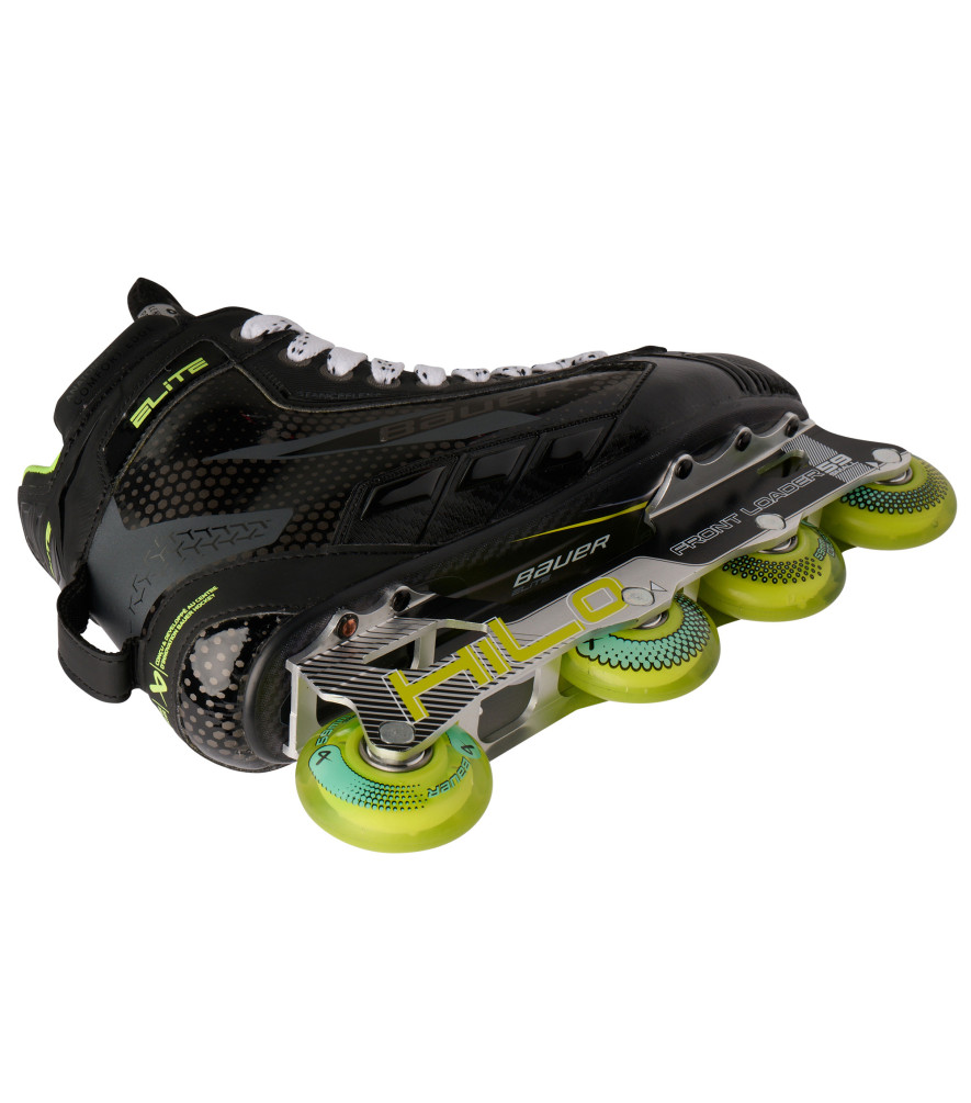 PATIN ROLLER PORTERO BAUER ELITE INT