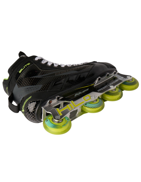 PATIN ROLLER PORTERO BAUER ELITE INT
