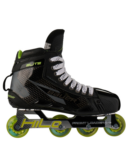 PATIN ROLLER PORTERO BAUER ELITE INT