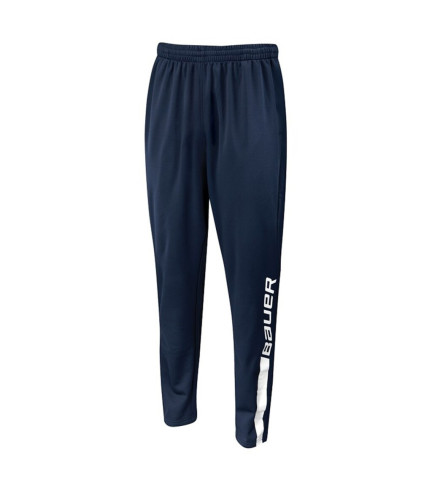 PANTALON BAUER EU TEAM JOGGING SR