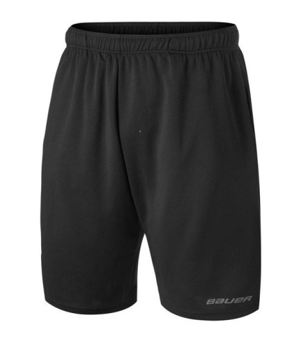 PANTALON CORTO BAUER CORE ATHLETIC SR