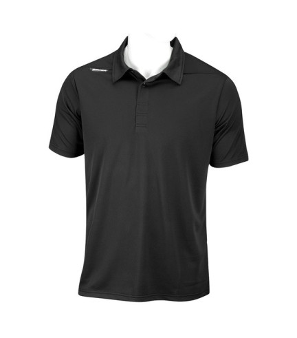 POLO BAUER SS SPORT SR