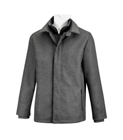 CHAQUETA BAUER TEAM TRAVEL COAT SR