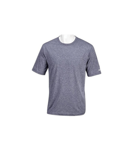 CAMISETA BAUER TEAM TECH YTH NAV