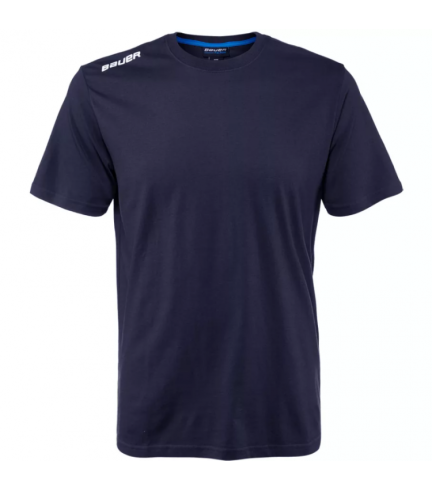 CAMISETA BAUER TEAM TECH HNAV
