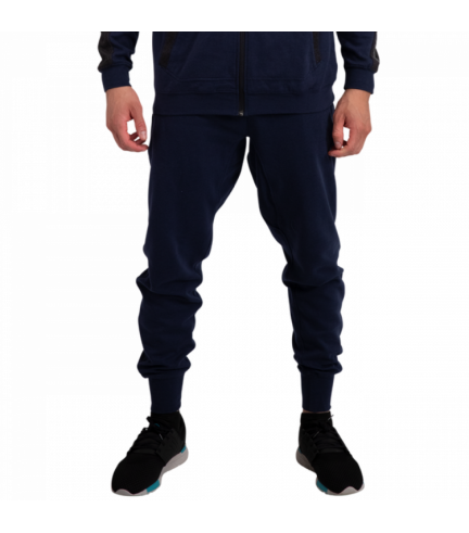 PANTALON BAUER PREMIUM FLEECE JOGGER SR NAV S19