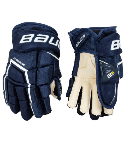 GUANTE BAUER SUPREME 3S PRO SR