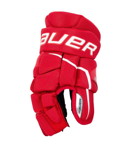 GUANTE BAUER SUPREME 3S JR