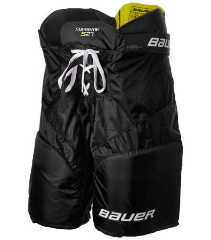 PANTALON HIELO BAUER SUPREME S27 SR
