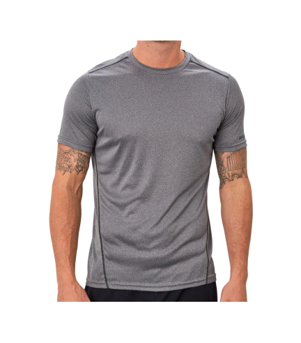 CAMISETA BAUER TEAM TECH TEE SR