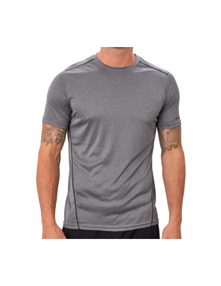 CAMISETA BAUER TEAM TECH TEE SR