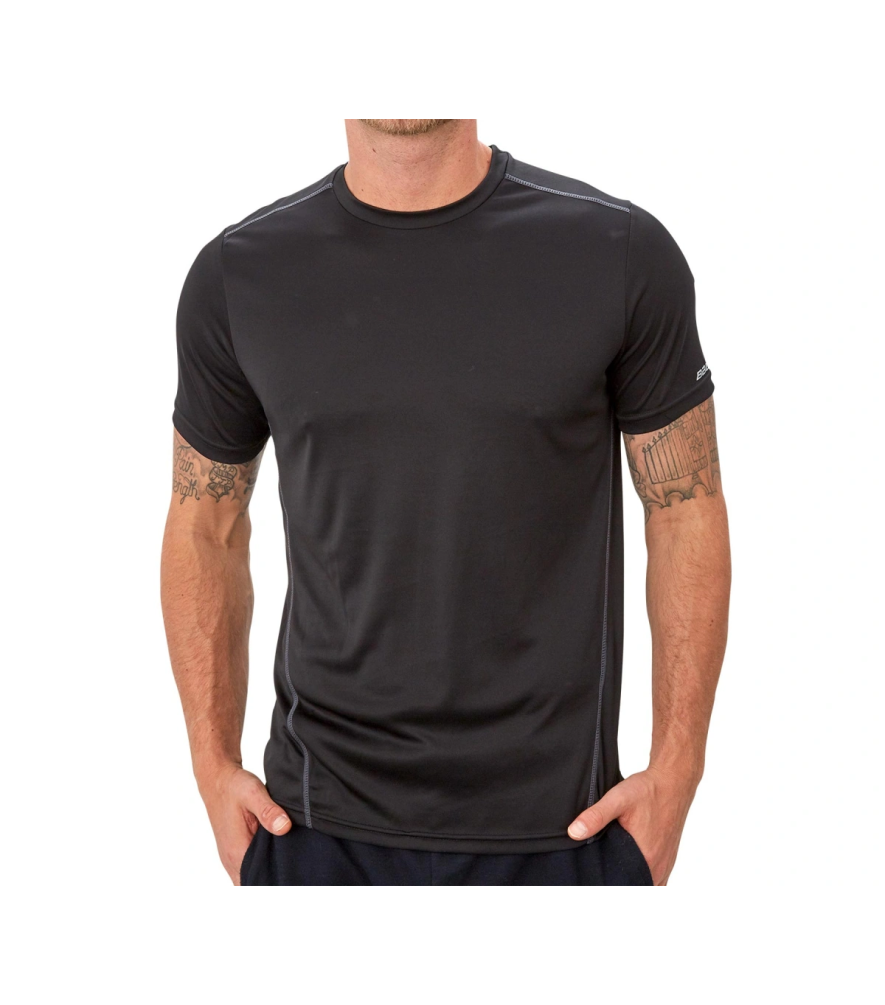 CAMISETA BAUER TEAM TECH TEE SR