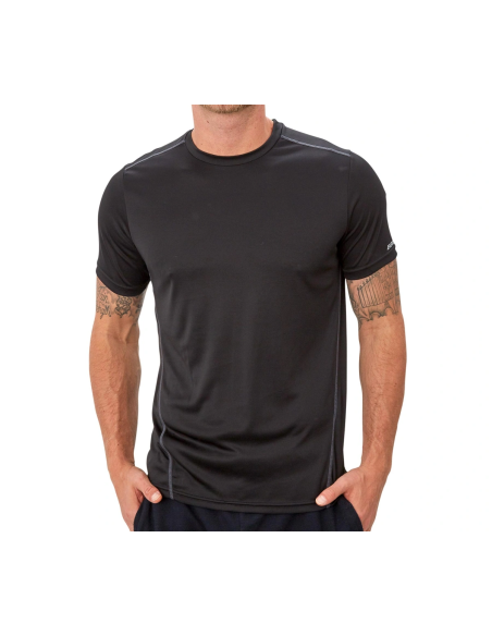 CAMISETA BAUER TEAM TECH TEE SR