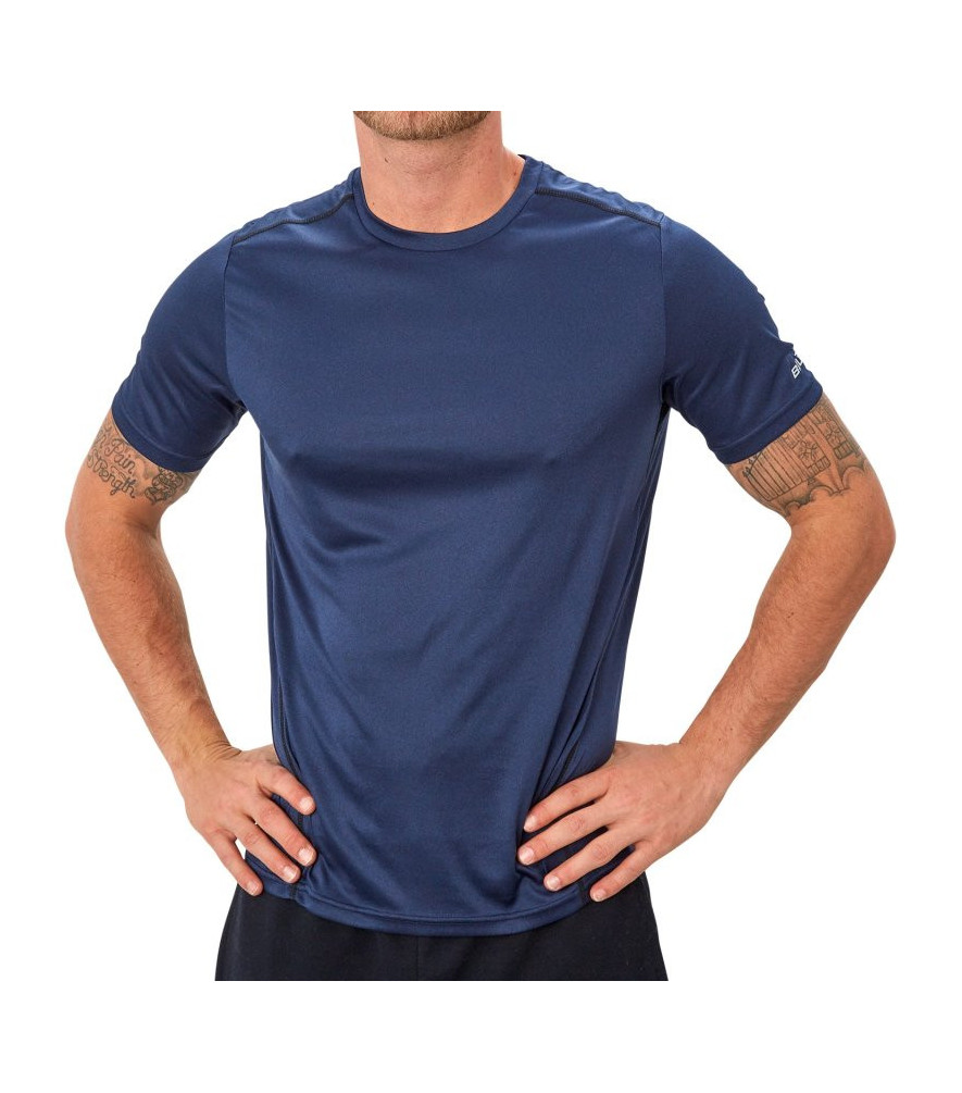 CAMISETA BAUER TEAM TECH TEE SR