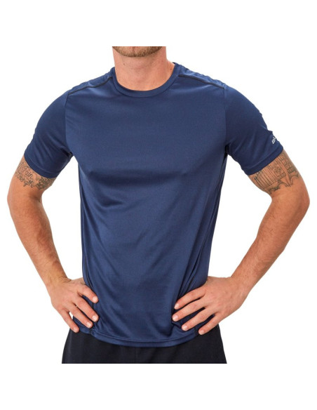 CAMISETA BAUER TEAM TECH TEE SR