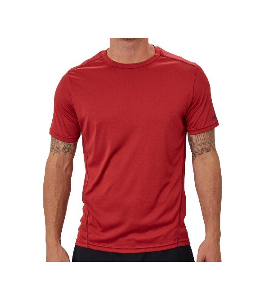 CAMISETA BAUER TEAM TECH TEE SR