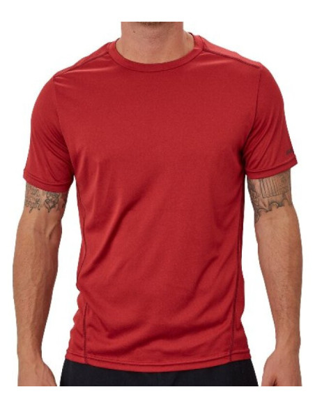CAMISETA BAUER TEAM TECH TEE SR