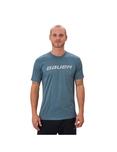 CAMISETA BAUER M.CORTA GRAPHIC CREW SR.