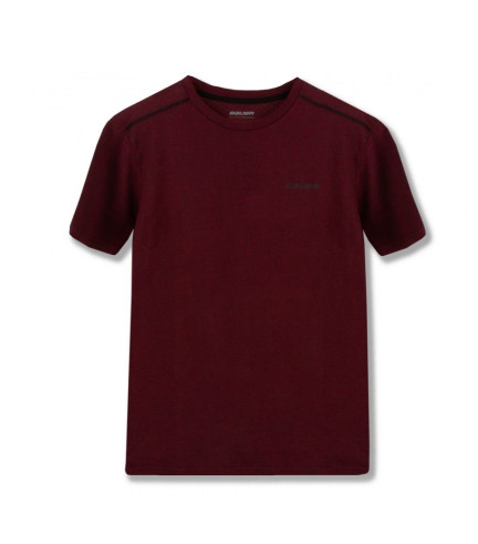 CAMISETA BAUER FLYLITE M.CORTA BUR H20