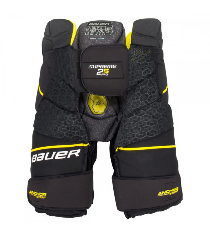 GIRDLE BAUER SUPREME 2S PRO JR