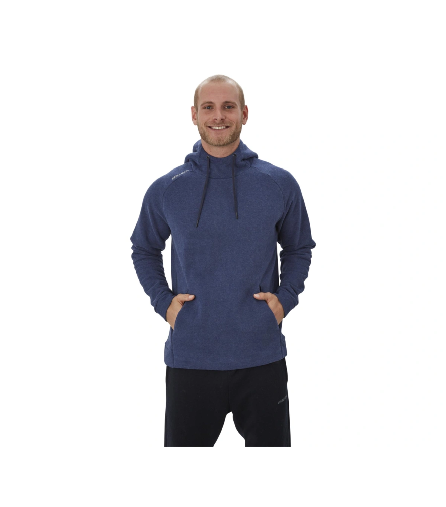 SUDADERA C/CAPUCHA BAUER PERFECT HOODIE SR