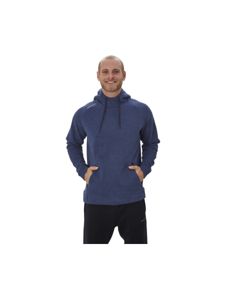 SUDADERA C/CAPUCHA BAUER PERFECT HOODIE SR