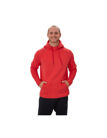 SUDADERA C/CAPUCHA BAUER PERFECT HOODIE SR