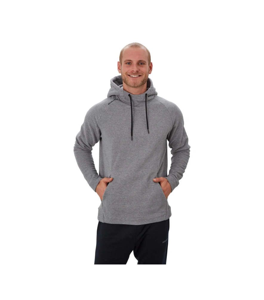 SUDADERA C/CAPUCHA BAUER PERFECT HOODIE SR